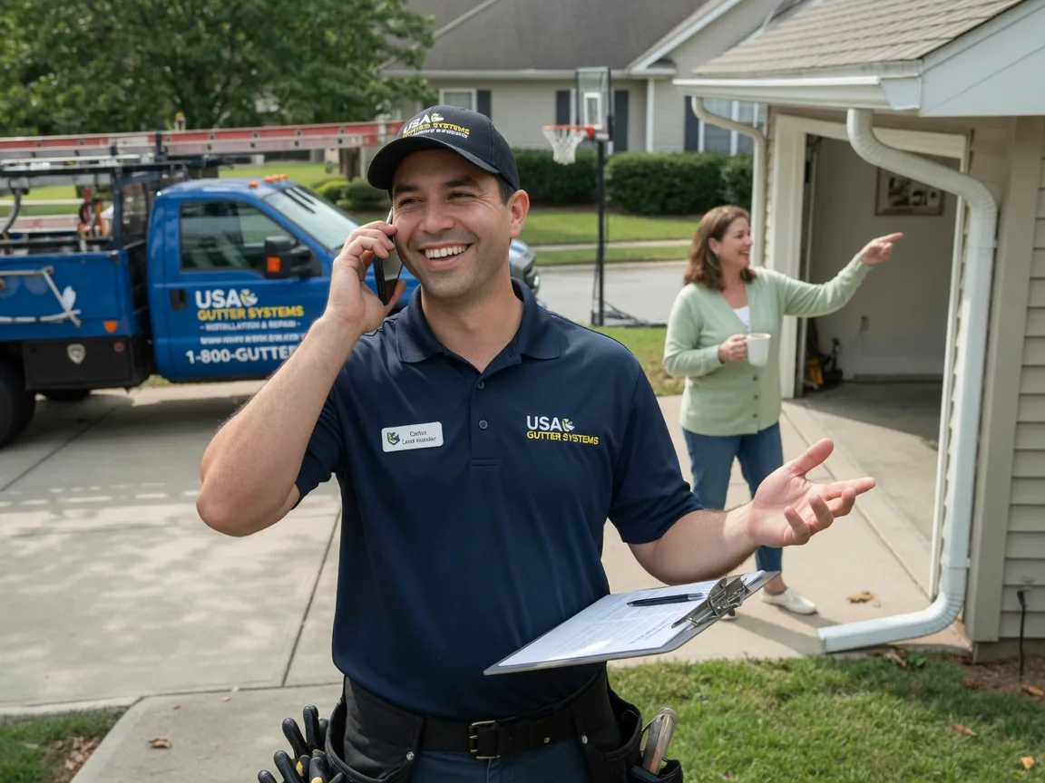 Gutter Installation Marble Falls, TX FAQs